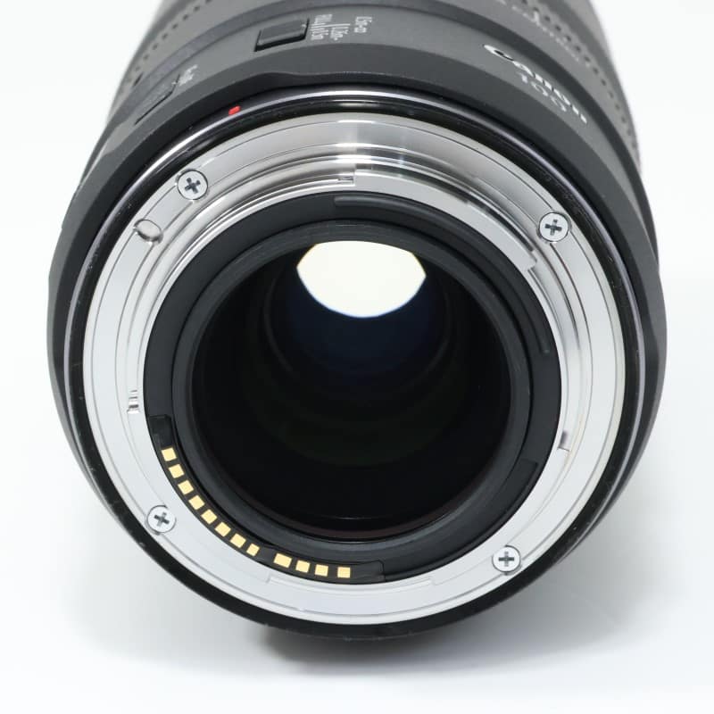 RF100mm F2.8 L MACRO IS USM