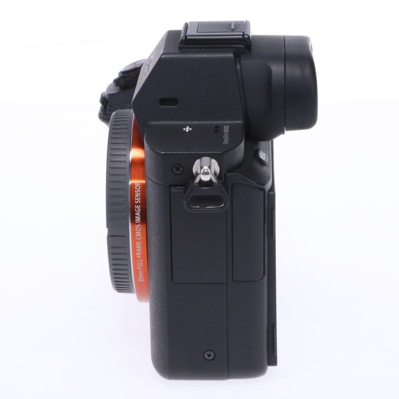 SONY α7Ⅱ ボディ ILCE-7M2 α（ソニー） ソニー SONY α7II ILCE-7M2 ボディ フルサイズ