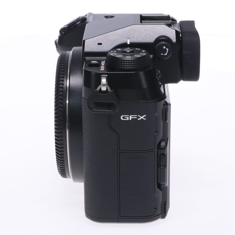 FUJIFILM GFX100S ボディ