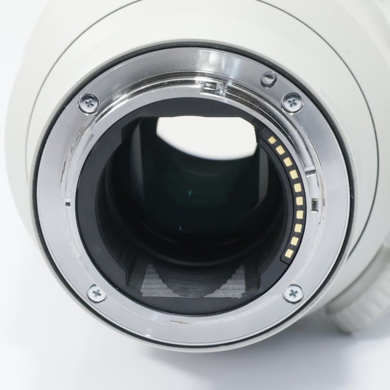 SONY FE 70-200mm F2.8 GM OSS II SEL70200GM2 ABランク 中古｜フジヤ
