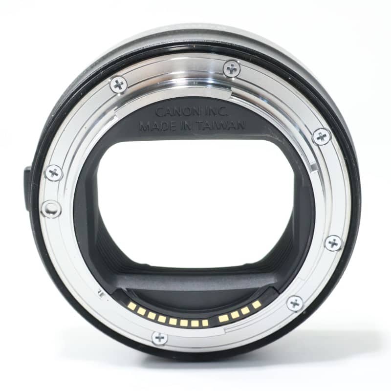 マウントアダプター EF-EOS R