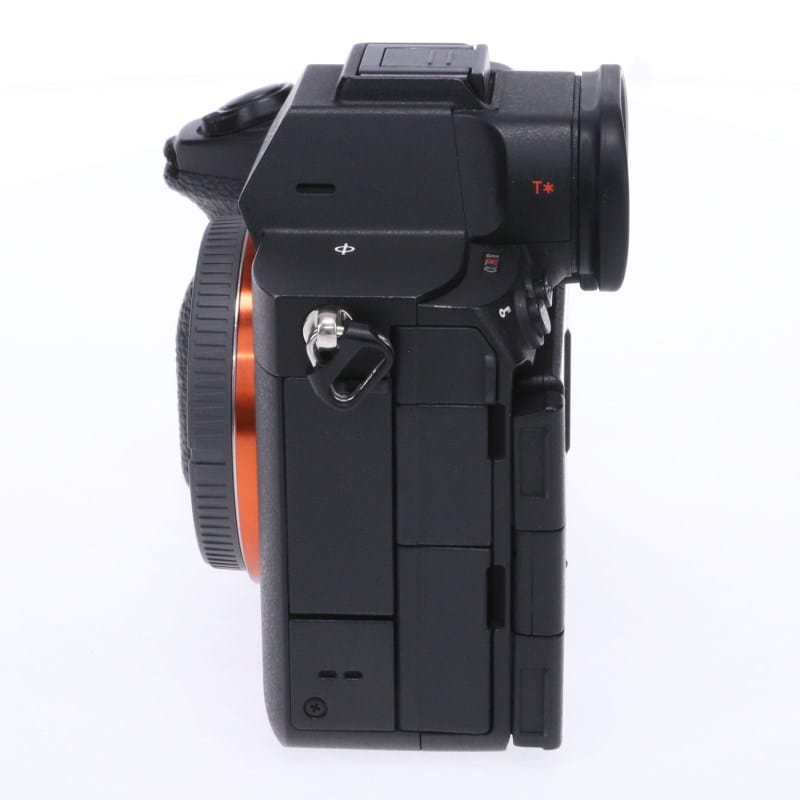 α7R V ボディ ILCE-7RM5