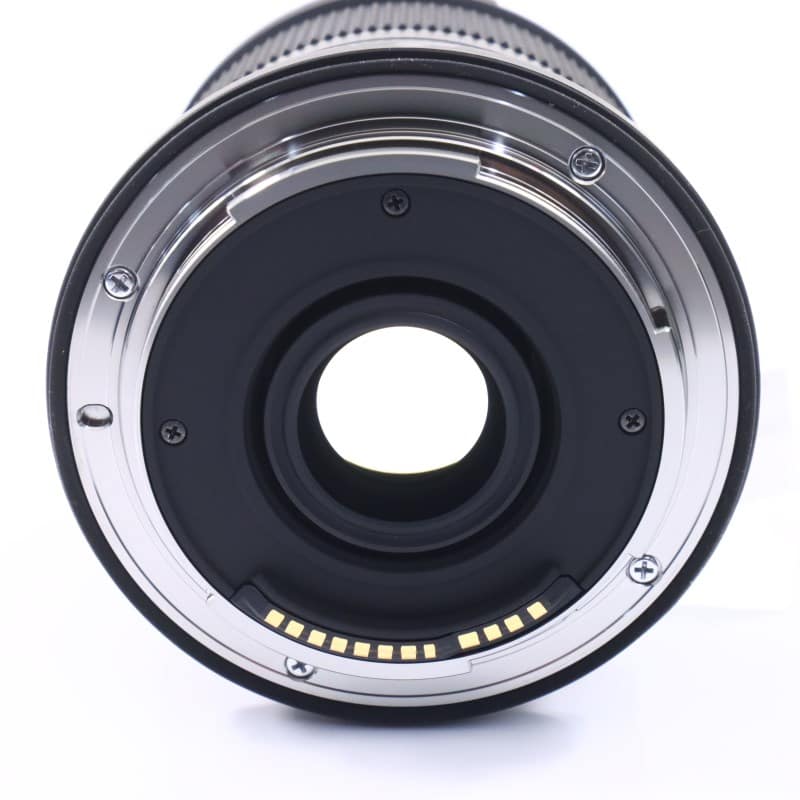 Sigma 15mm F1.4 DC | Contemporary キヤノンRFマウント