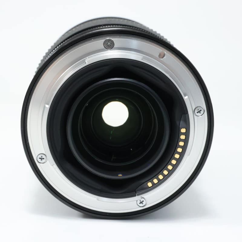 NIKKOR Z 24-120mm f/4 S