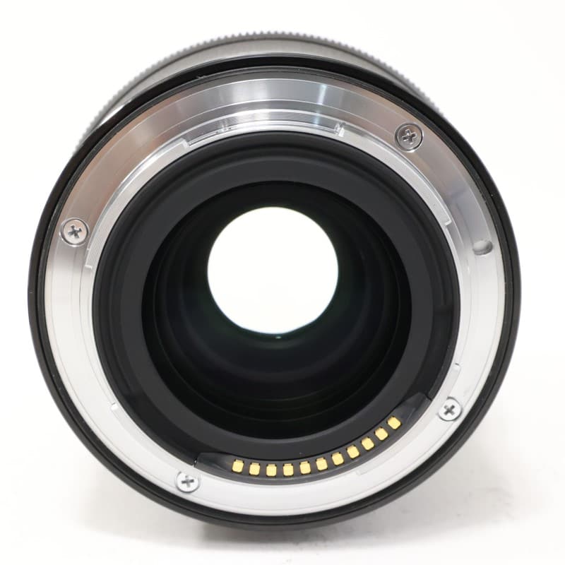 NIKKOR Z 50mm f/1.8 S