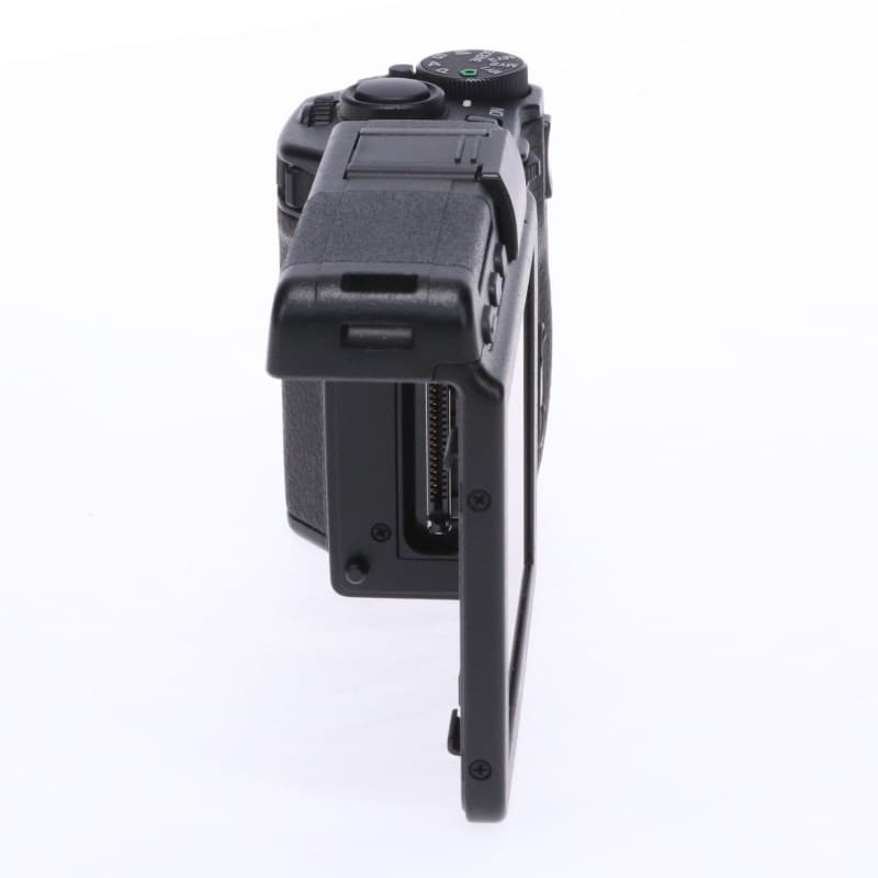 RICOH GXR ボディ ABランク 中古｜フジヤカメラ