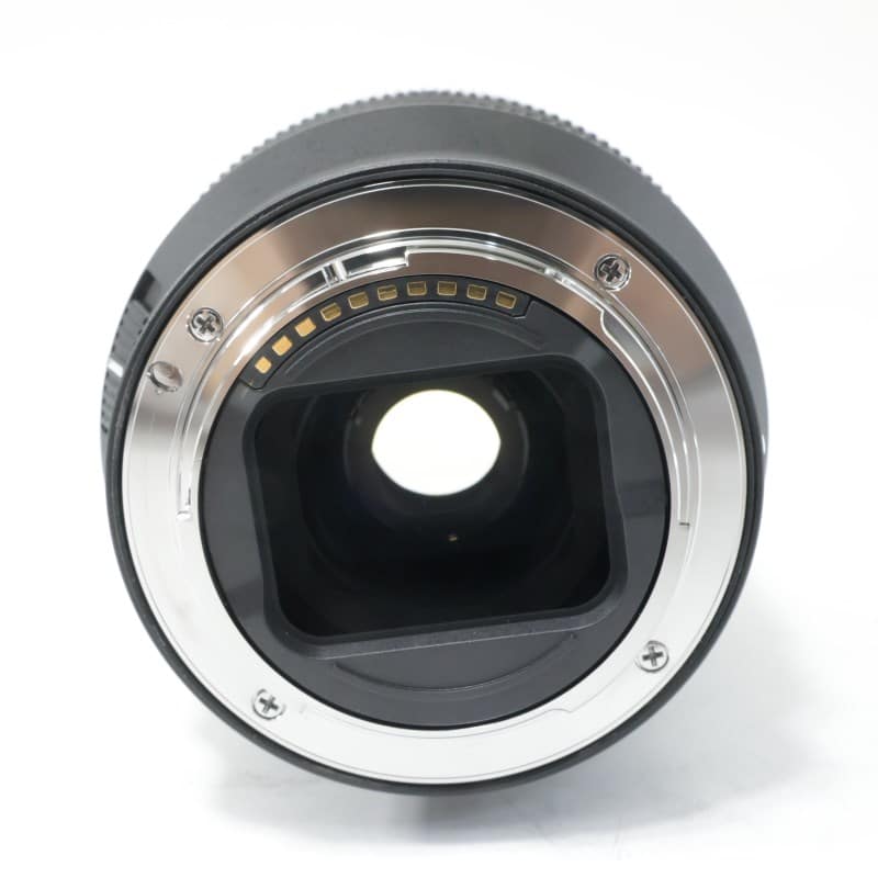 中古美品　SONY FE24-50mm F2.8 G レンズ（SEL2450G） SONY FE 24-50mm F2.8 G SEL2450G ABランク 中古｜フジヤカメラ