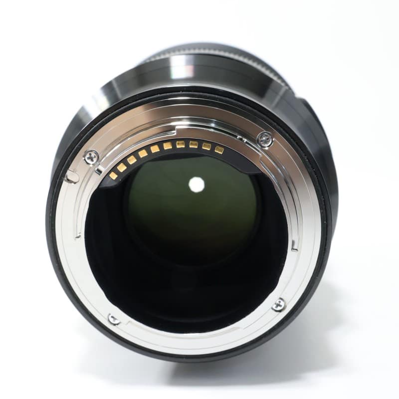 50mm F1.4 DG HSM Art ソニーE