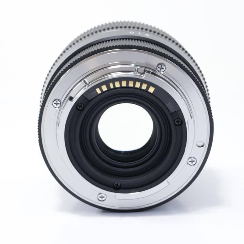 SIGMA 56mm F1.4 DC DN | Contemporary キヤノンEF-Mマウント AB