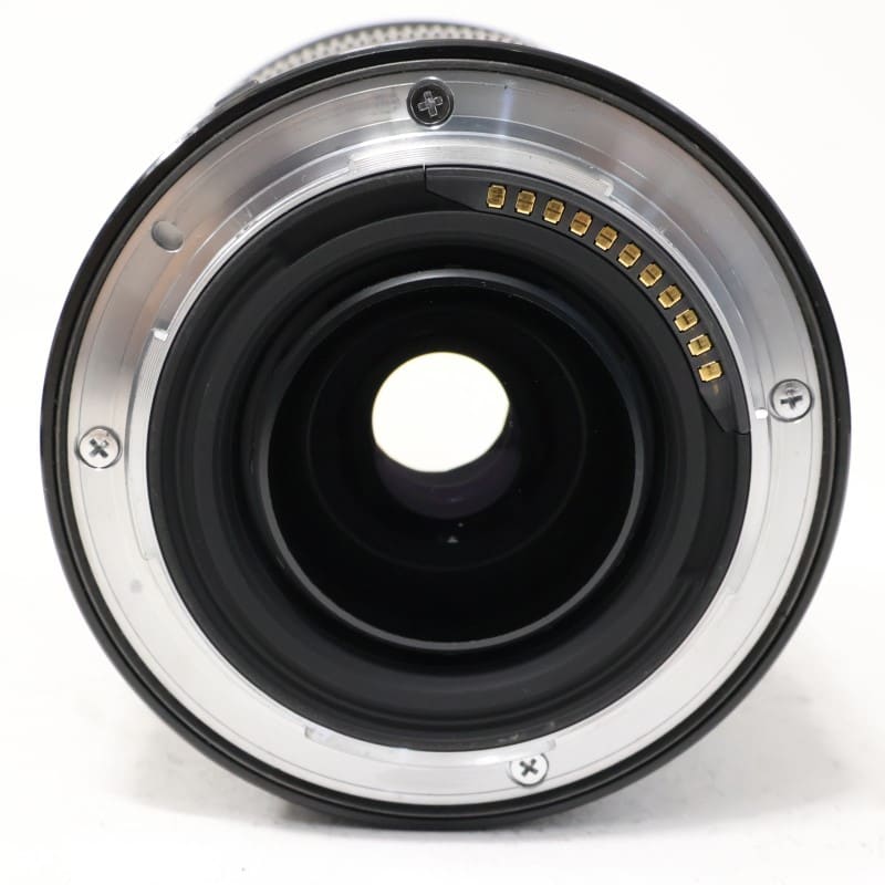 NIKKOR Z 24-70mm f/4 S