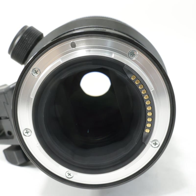 NIKKOR Z 100-400mm f/4.5-5.6 VR S