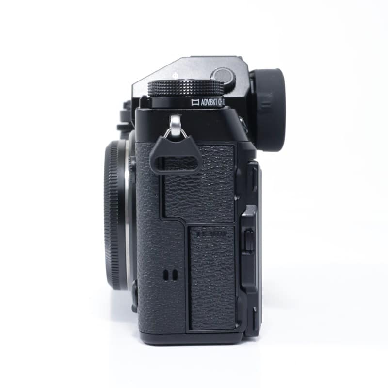 富士フイルム FUJIFILM X-T5 ボディ ブラック 日本語・英語版 AB+