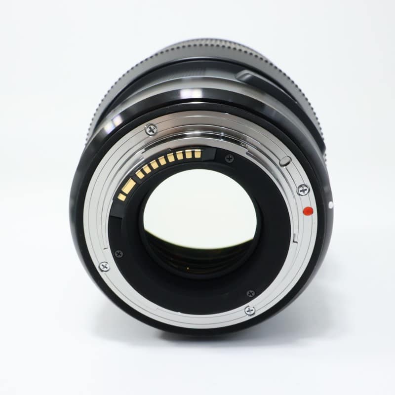 85mm F1.4 DG HSM Art キヤノン