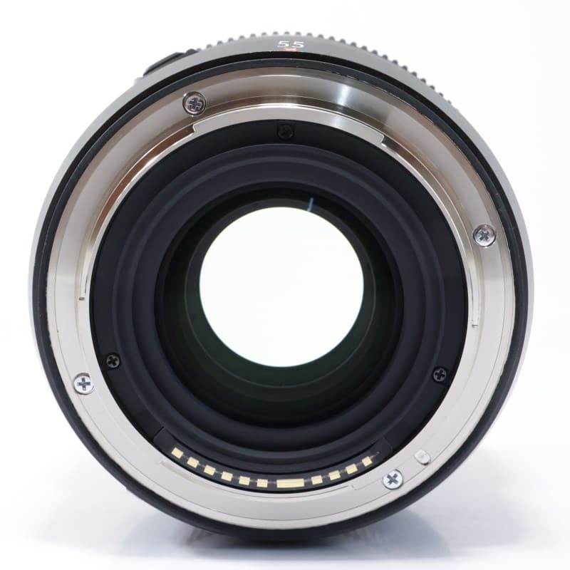 富士フイルム フジノンレンズ GF55mmF1.7 R WR AB-ランク 中古｜フジヤ