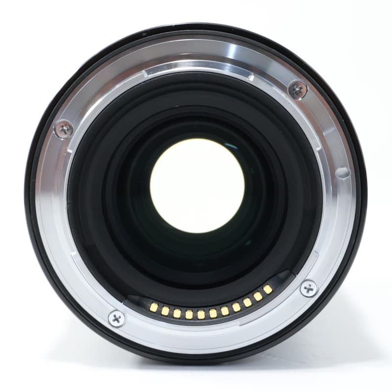 NIKKOR Z 85mm f/1.8 S