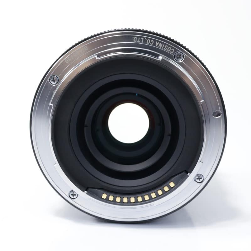 Voigtlander APO-LANTHAR 35mm F2 Aspherical II ニコンZマウント AB+