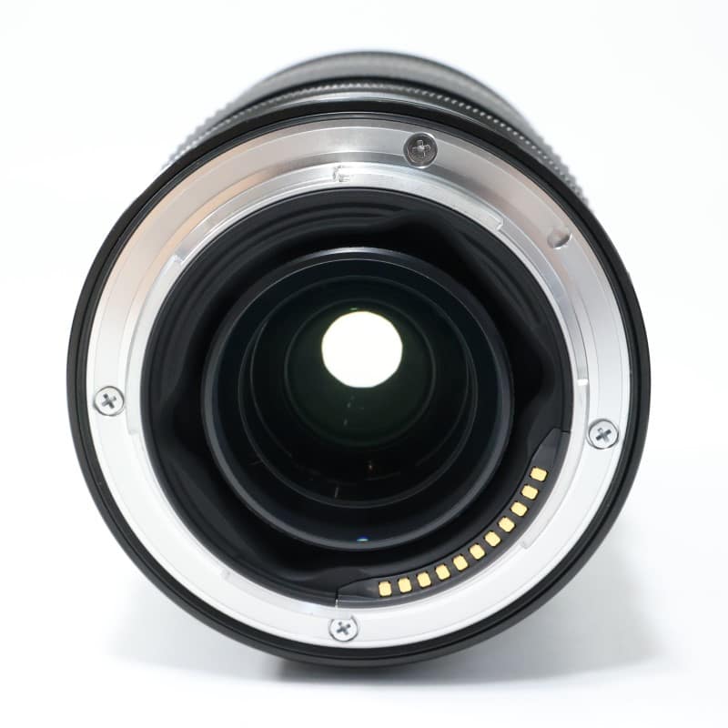 NIKKOR Z 24-120mm f/4 S