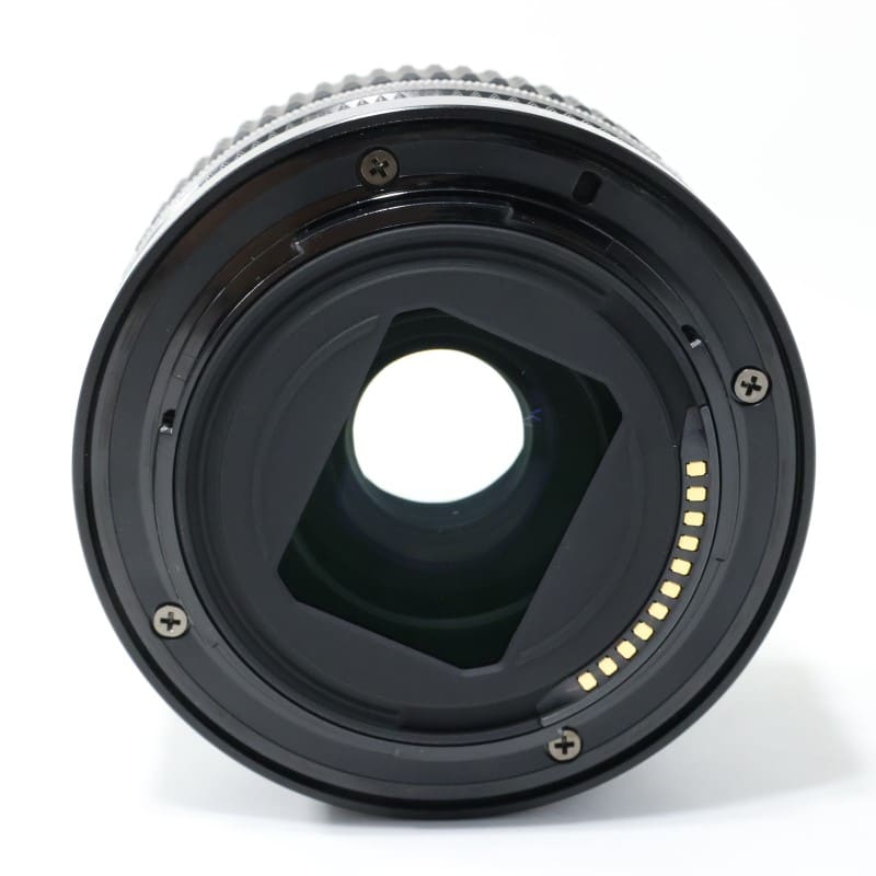 NIKKOR Z 40mm f/2 SE