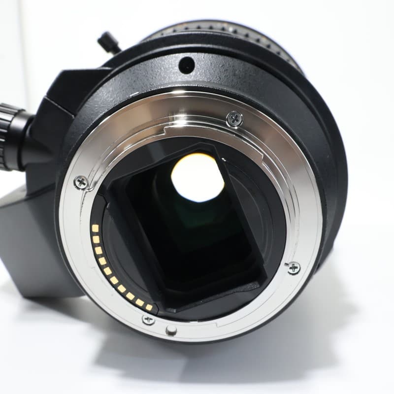 FE PZ 28-135mm F4 G OSS SELP28135G