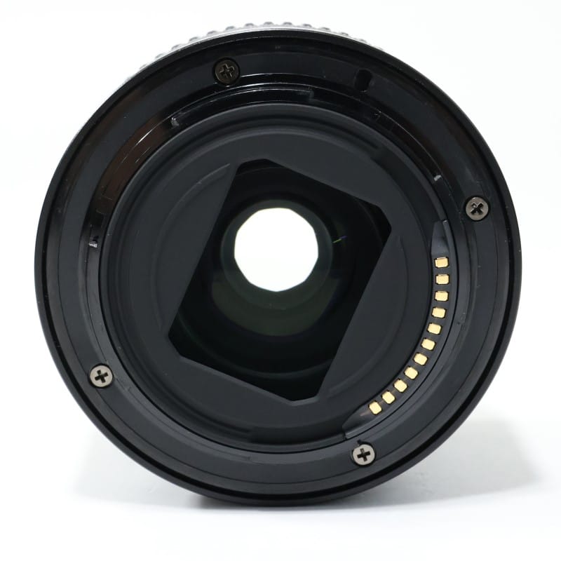 NIKKOR Z 40mm f/2 SE