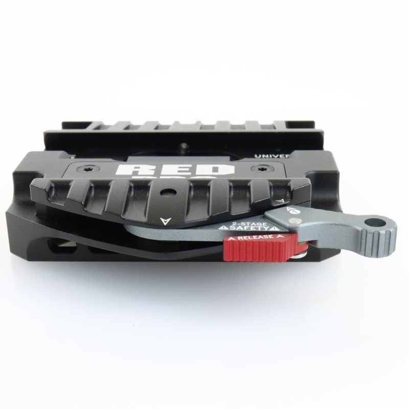 790-0078 [Quick Release Platform(Bolt-On)]