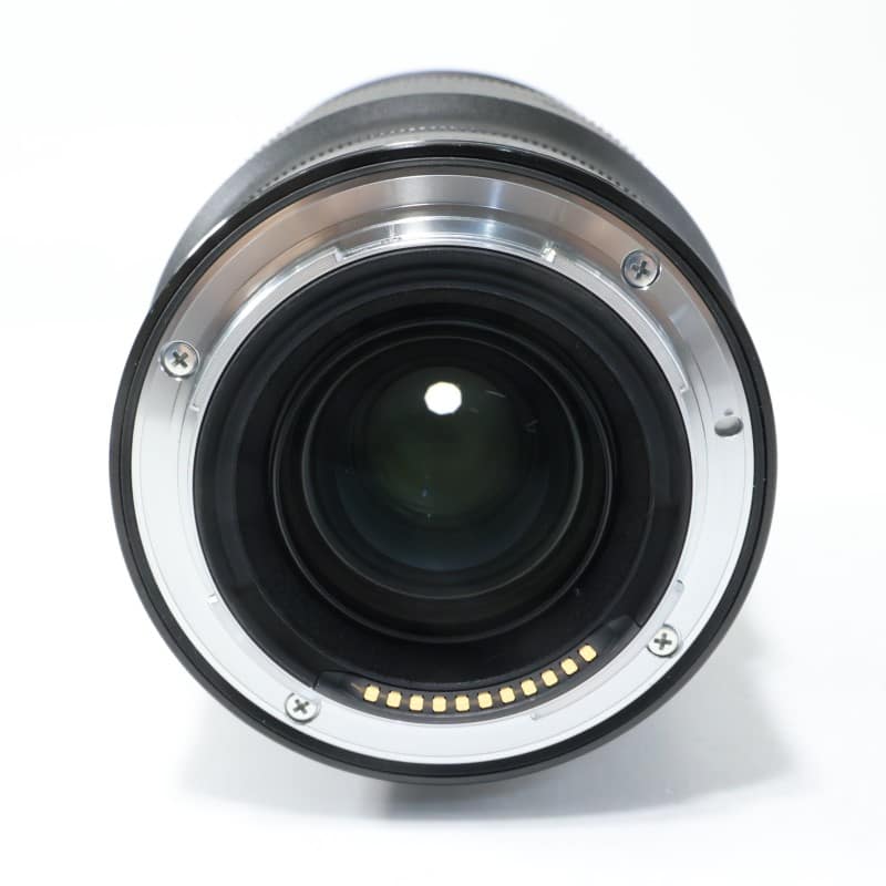 NIKKOR Z 24-70mm f/2.8 S