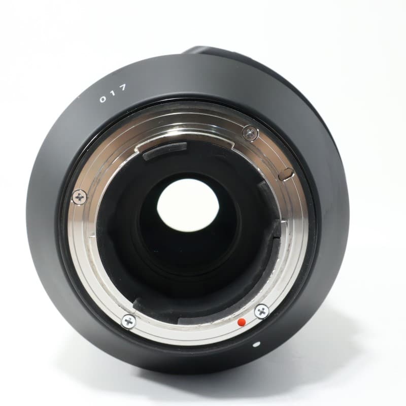 100-400mm F5-6.3 DG OS HSM Contemporary ニコン