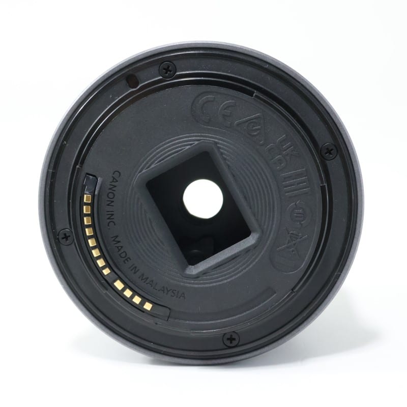 RF-S18-45mm F4.5-6.3 IS STM