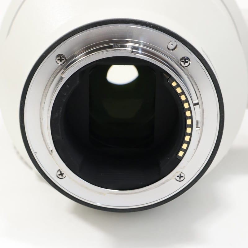 FE 200-600mm F5.6-6.3 G OSS SEL200600G