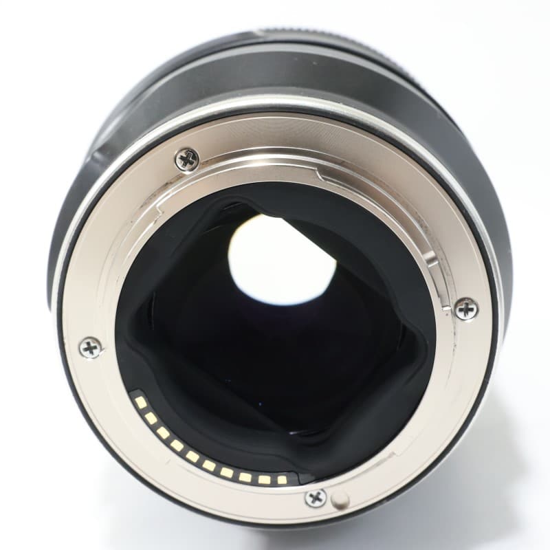 90mm F/2.8 Di III MACRO VXD (Model F072) ソニーEマウント