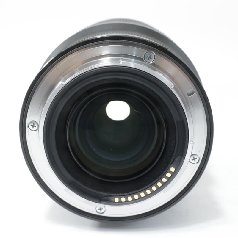 NIKKOR Z 24-70mm f/2.8 S