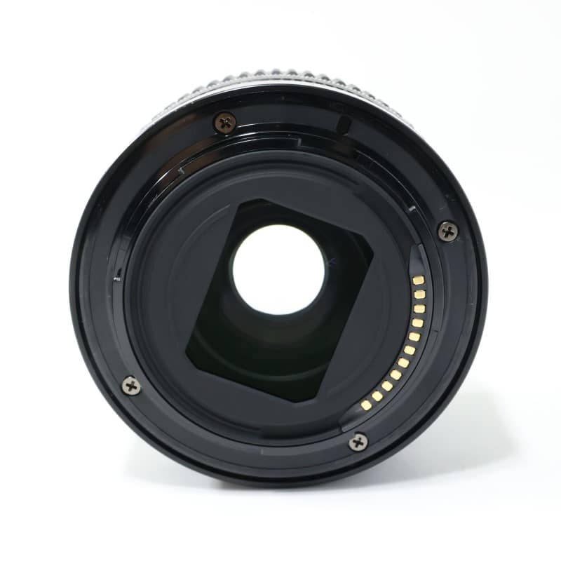 NIKKOR Z 40mm f/2 SE