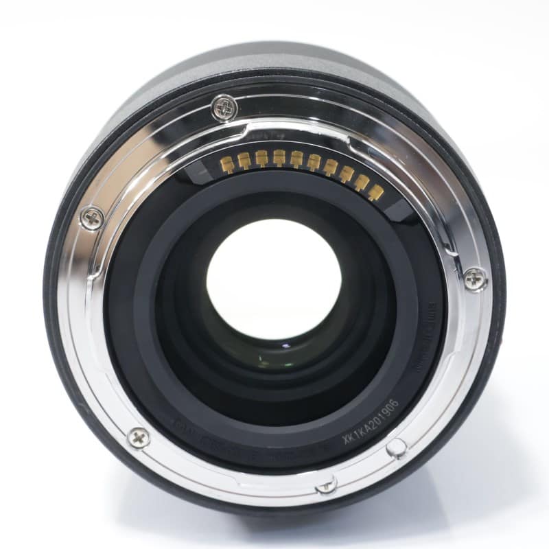 LUMIX S 35mm F1.8 S-S35