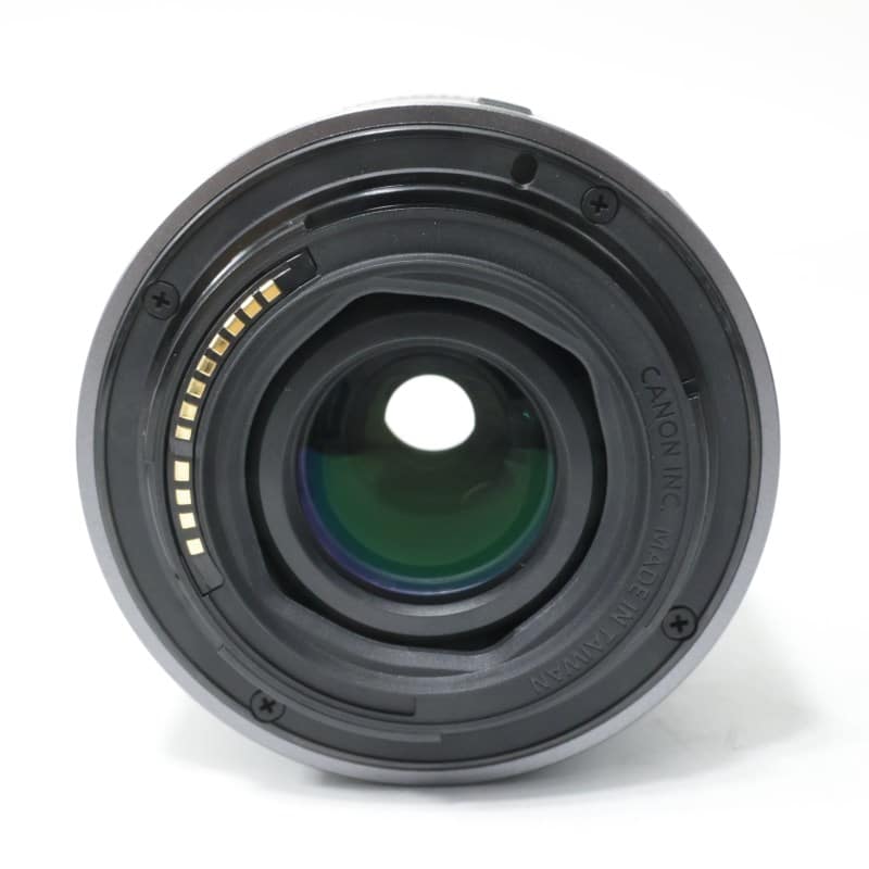 RF24-50mm F4.5-6.3 IS STM