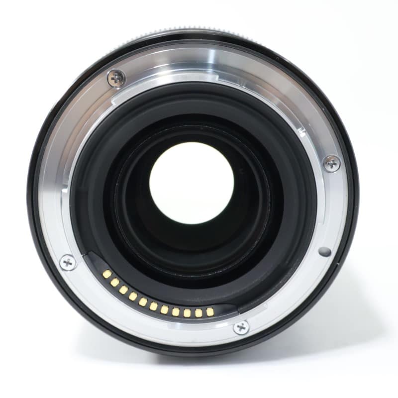 NIKKOR Z 35mm f/1.8 S