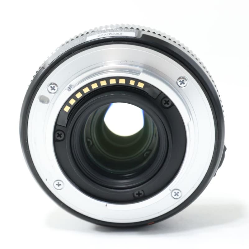 フジノン XF 27mm F2.8 R WR