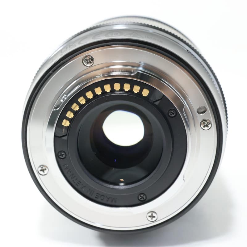 OLYMPUS／OM SYSTEM OM SYSTEM M.ZUIKO DIGITAL ED 12-45mm F4.0 PRO