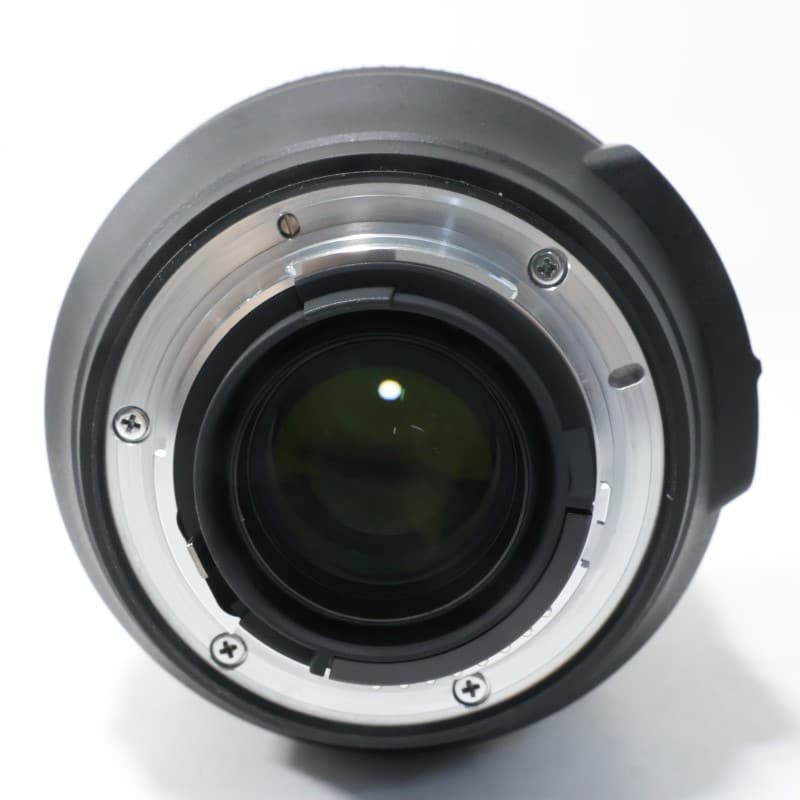 AF-S NIKKOR 24-120mm f/4G ED VR