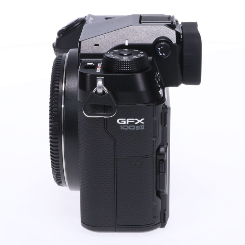 FUJIFILM GFX100S II ボディ