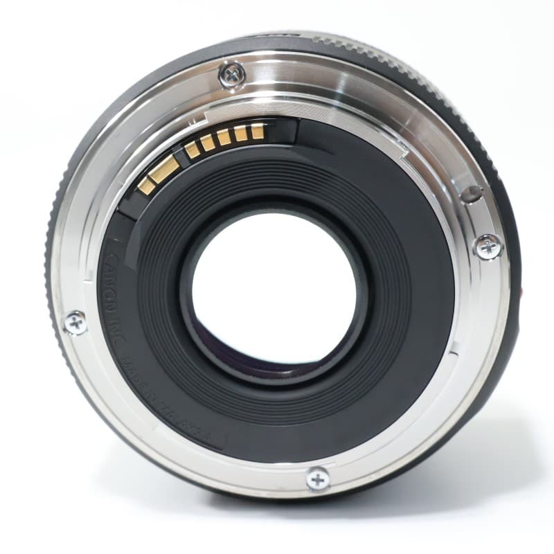 EF50mm F1.8 STM