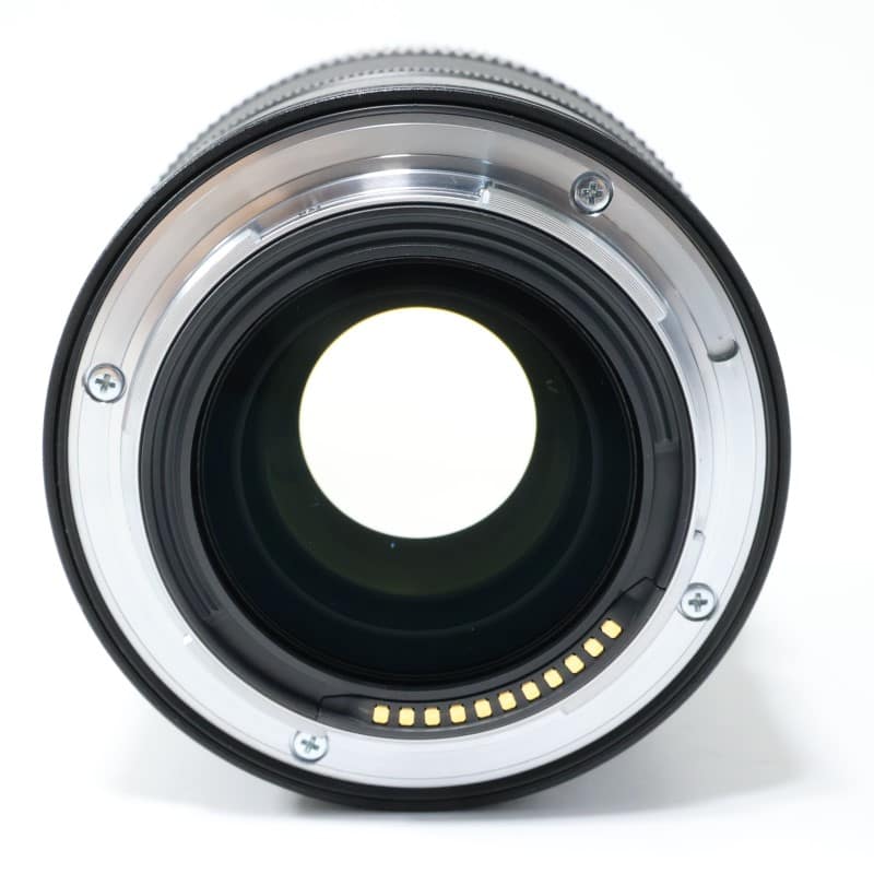 NIKKOR Z 35mm f/1.4