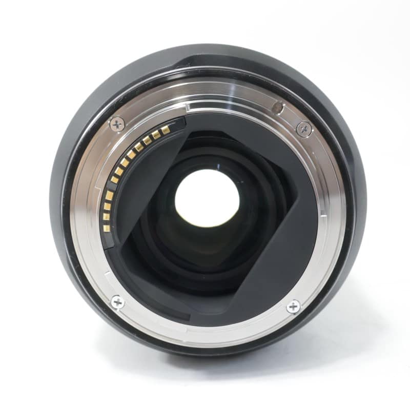 RF24-105mm F4 L IS USM