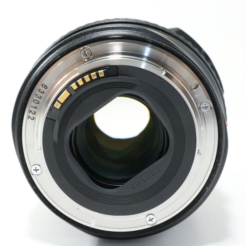 EF 24-105mm F4 L IS USM