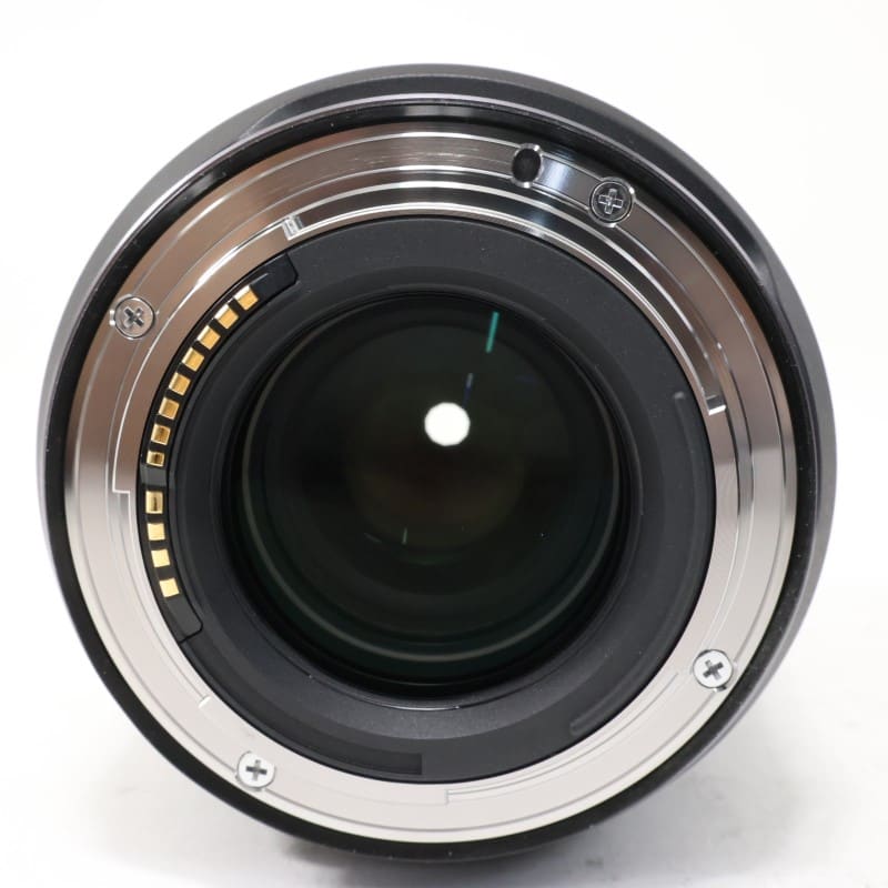 RF50mm F1.4 L VCM