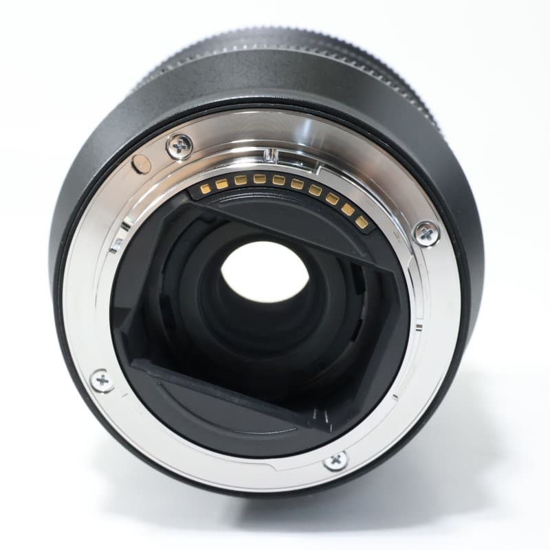 FE PZ 16-35mm F4 G SELP1635G