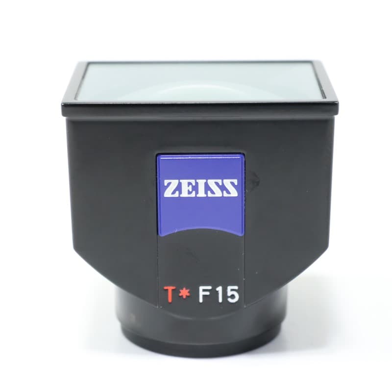 Viewfinder 15mm