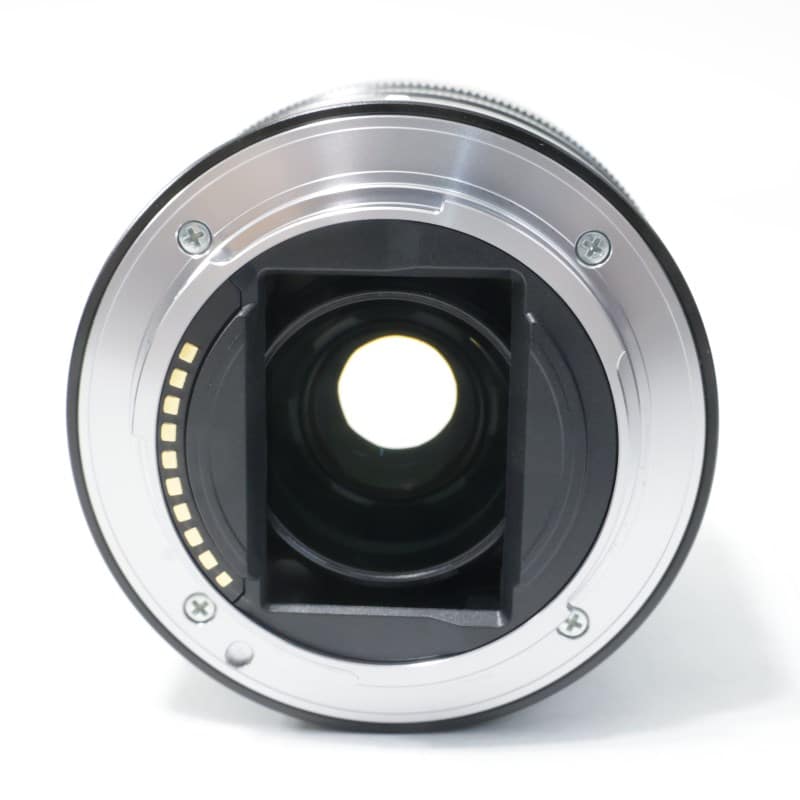 FE 28mm F2 SEL28F20