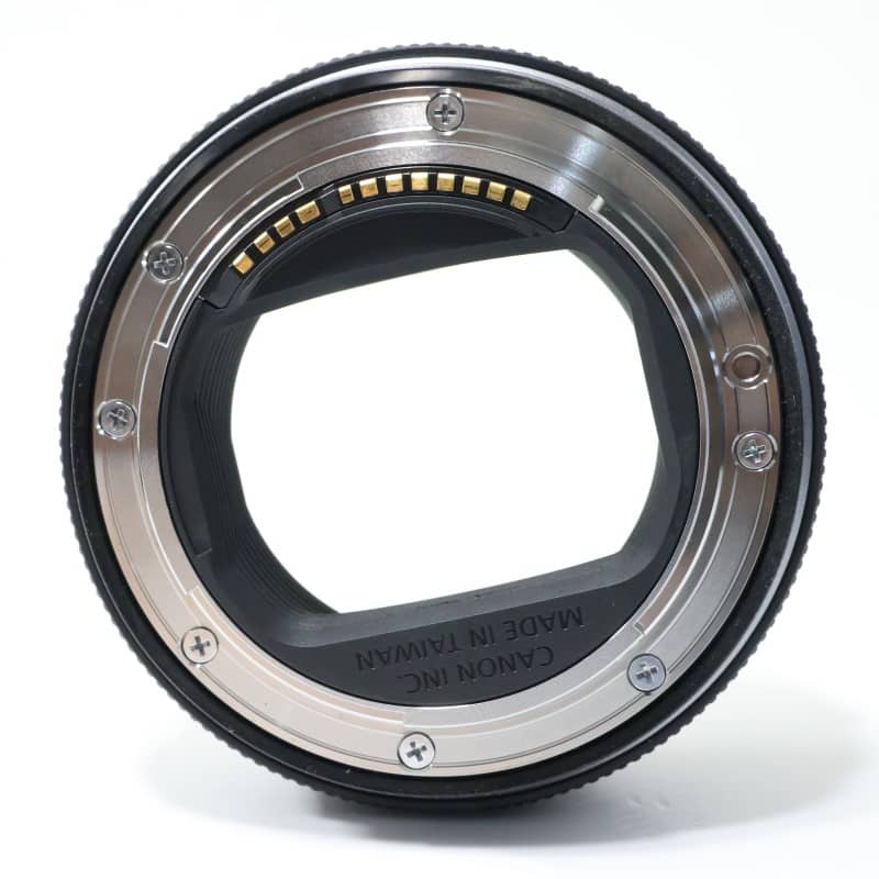 コントロールリングマウントアダプター CR-EF-EOS R
