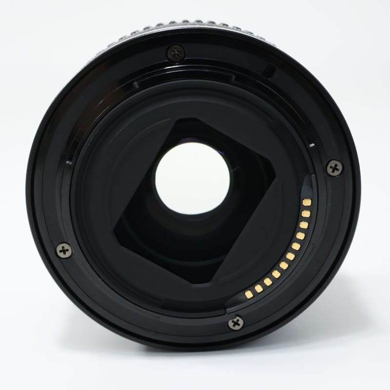 NIKKOR Z 40mm f/2 SE