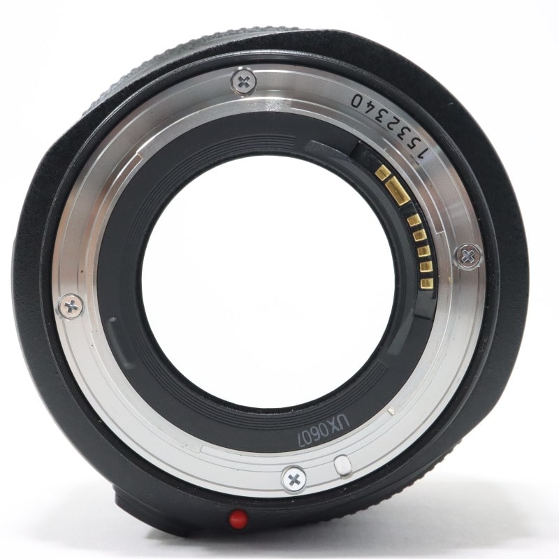 EF 50mm F1.2 L USM